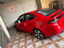 Dodge Dart